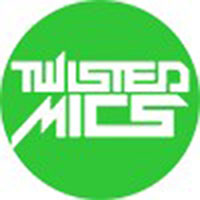 twisted mics